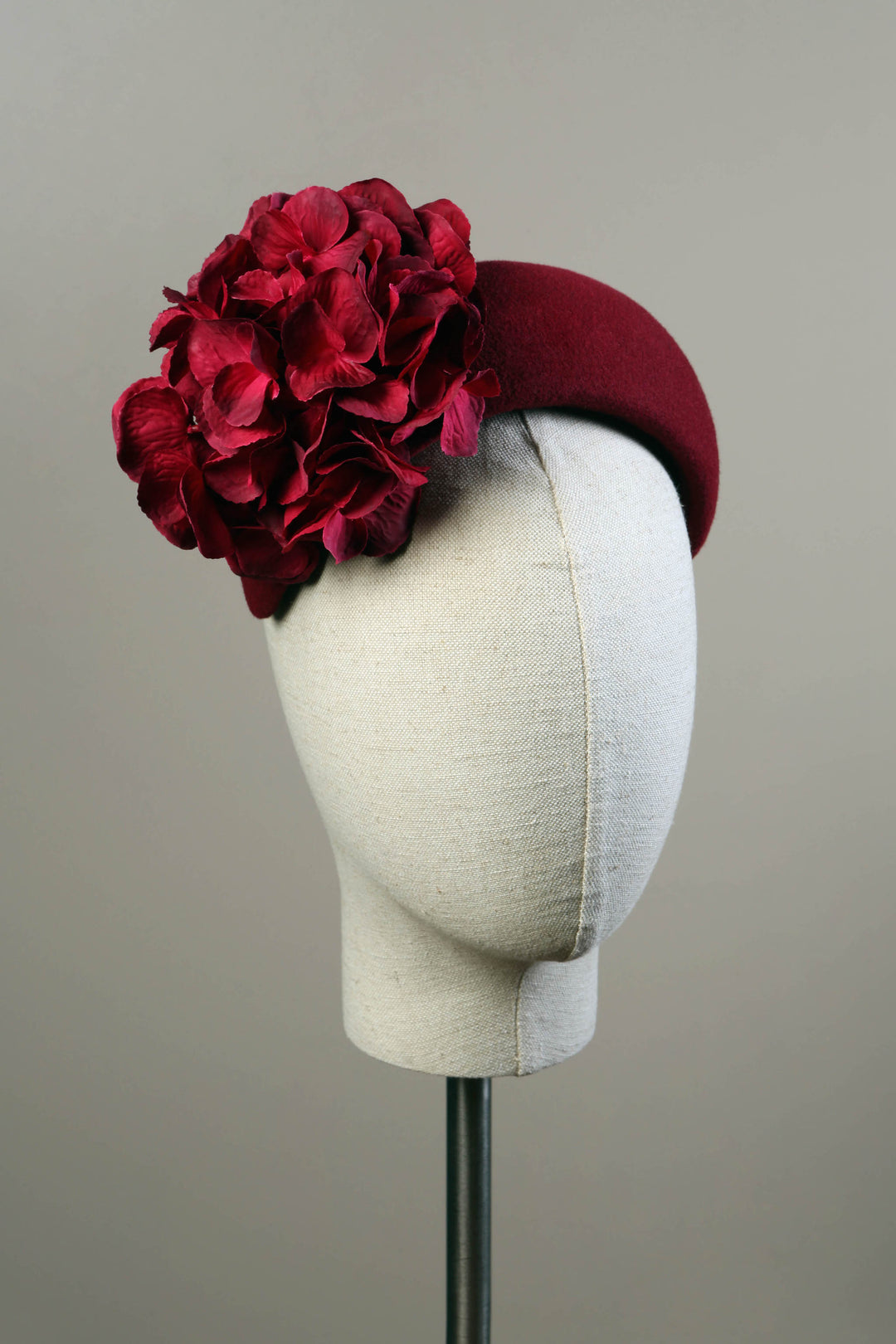 Alison Headband - Autumnal Flowers