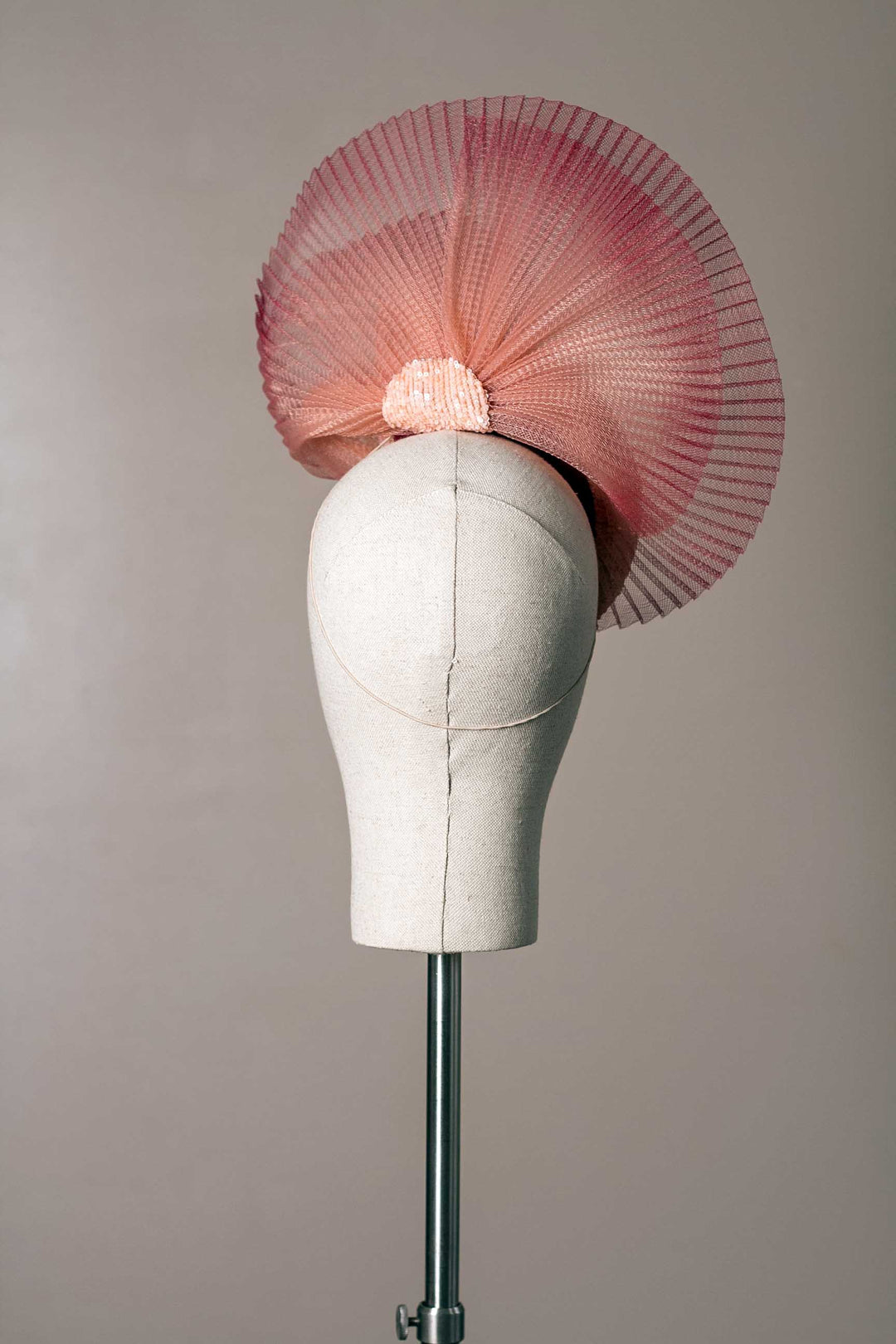 Ariel Cocktail Hat