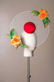 "Becca" Hat