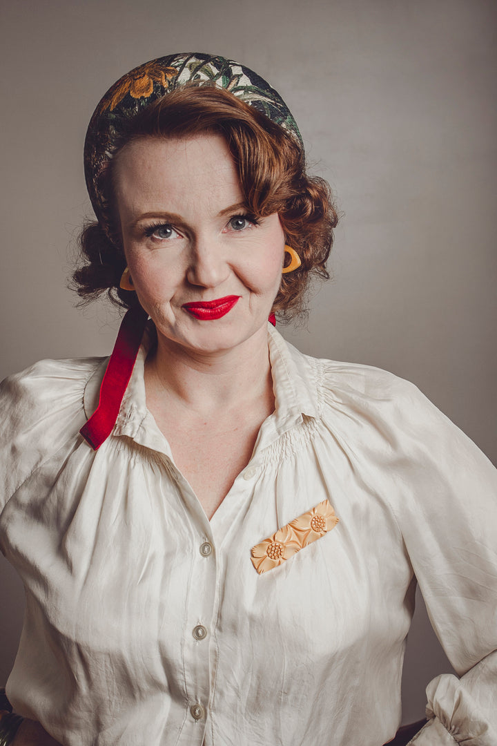 Brigitte Bandeau - Botanical