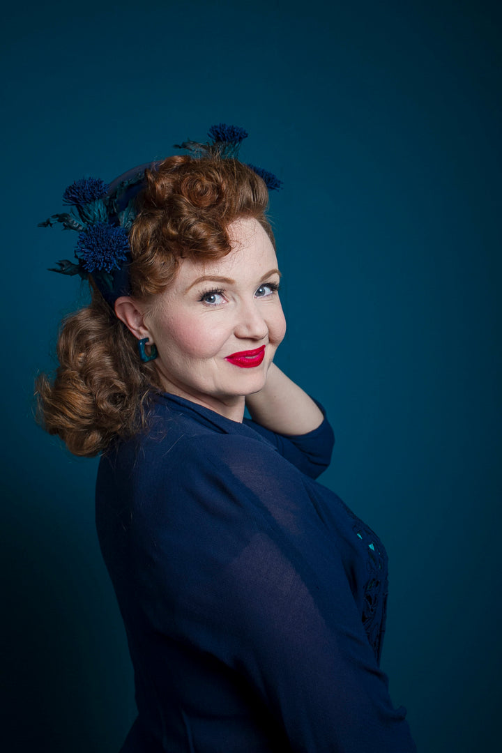 Brigitte Bandeau - Scotia Felix