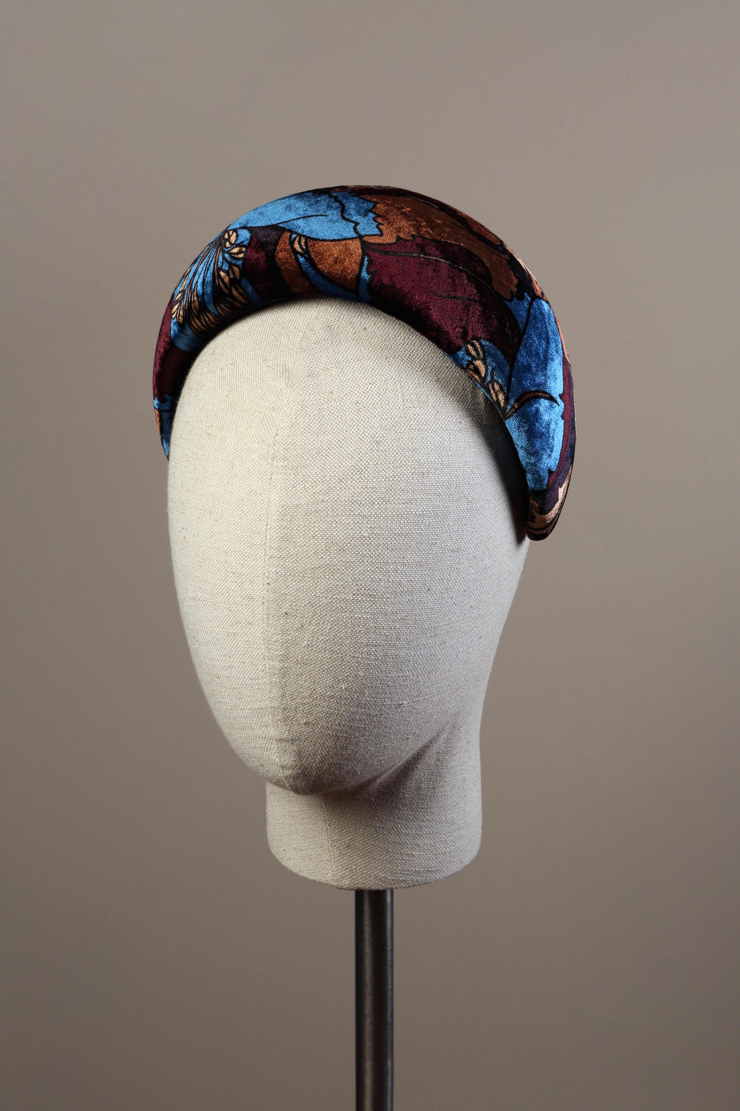 Brigitte Bandeau - Liberty