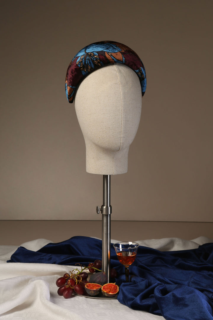 Brigitte Bandeau - Liberty