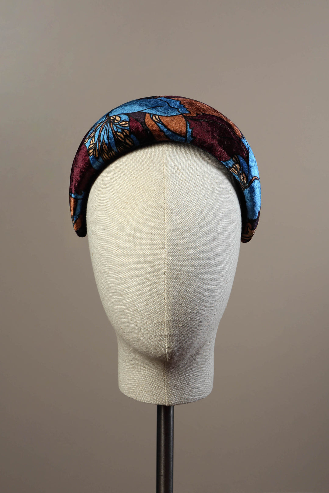 Brigitte Bandeau - Liberty