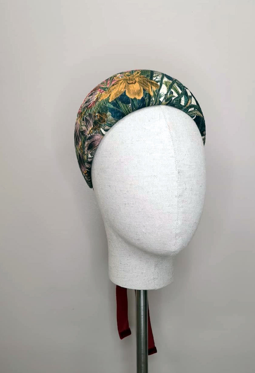 Brigitte Bandeau - Botanical