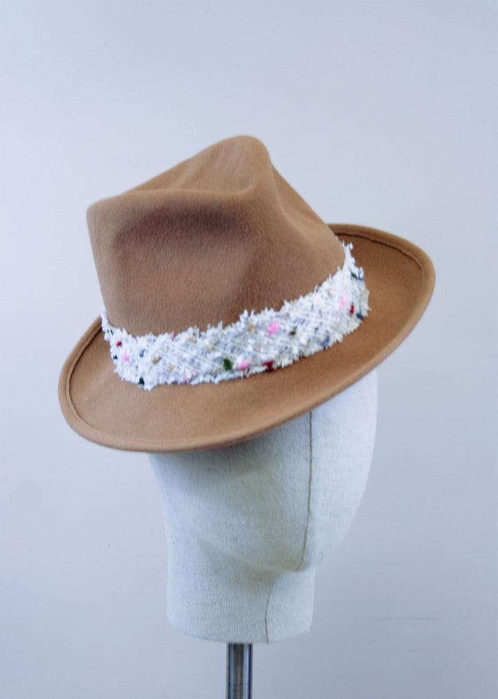 Cassie Trilby