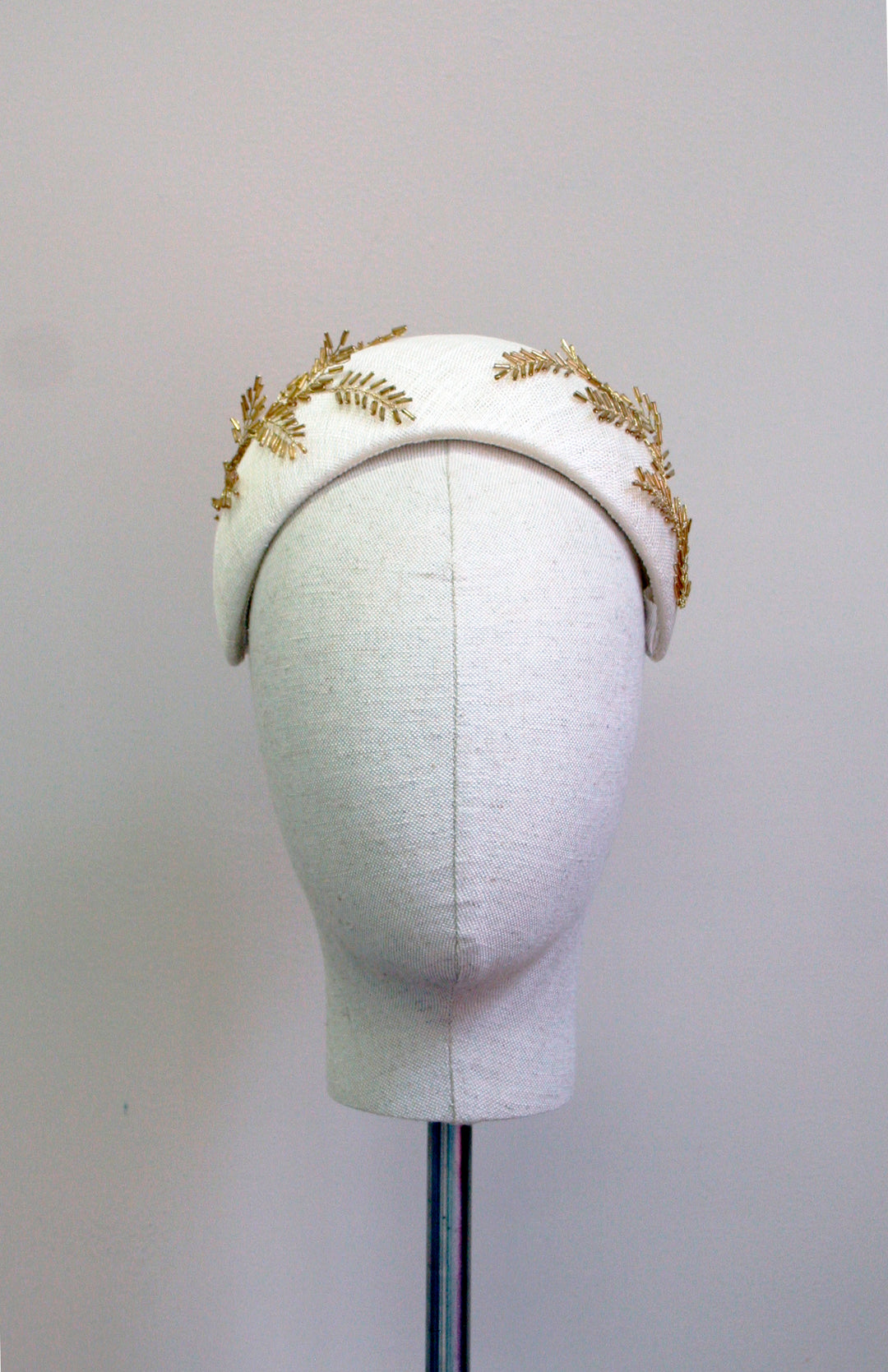 Demetra Headband