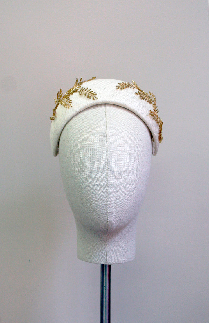 Demetra Headband