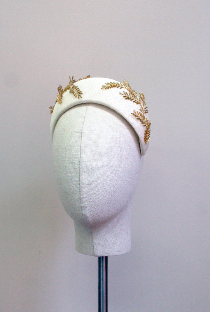 Demetra Headband