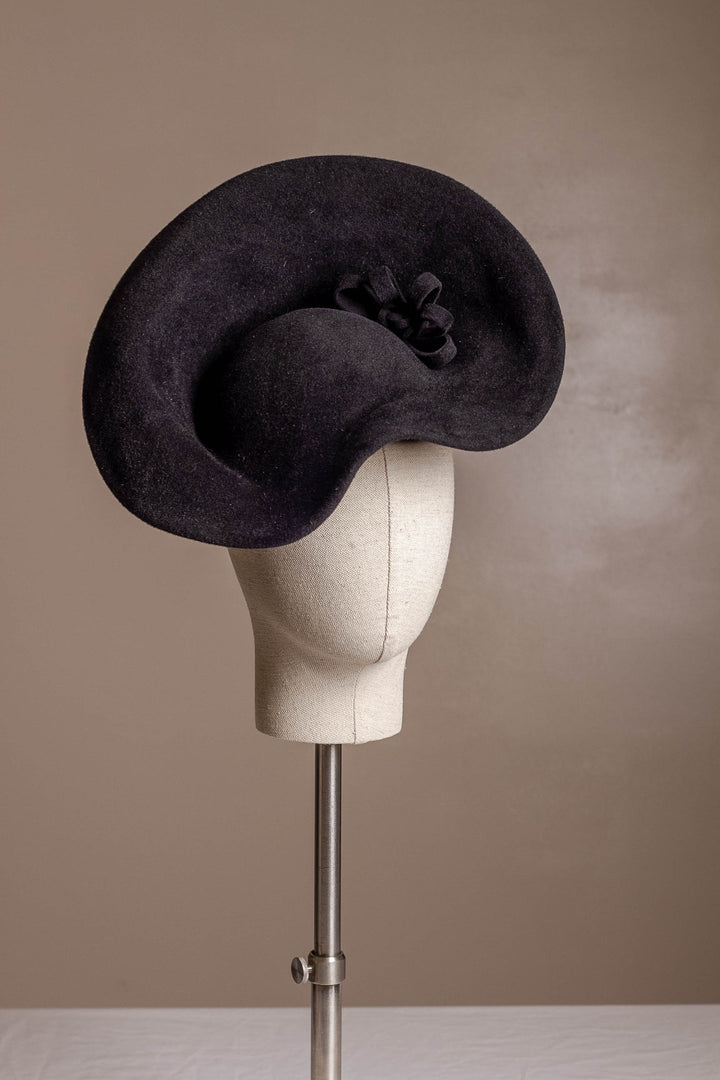 Edith Percher Hat