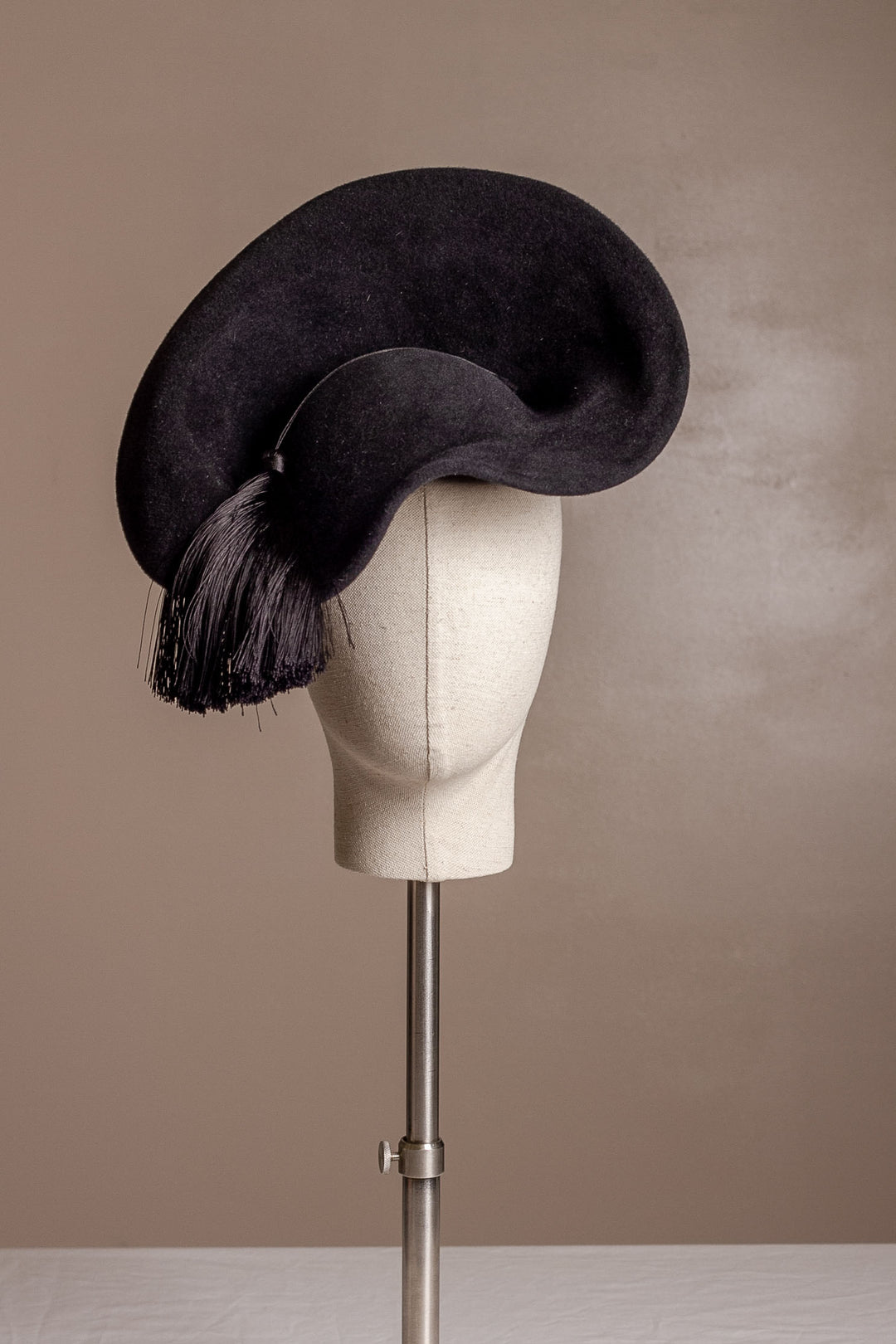 Edith Percher Hat