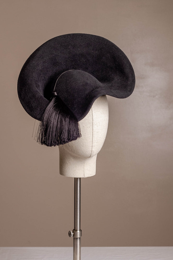Edith Percher Hat