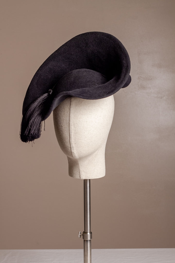 Edith Percher Hat