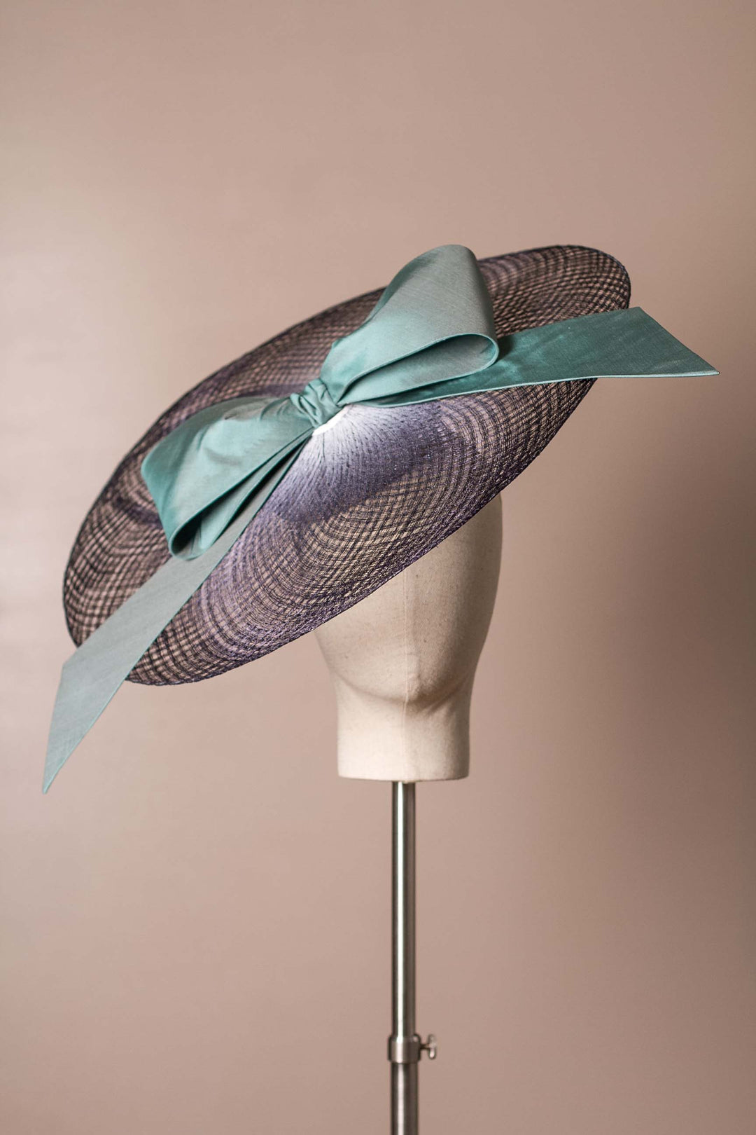 "Gabriella" Large Brim