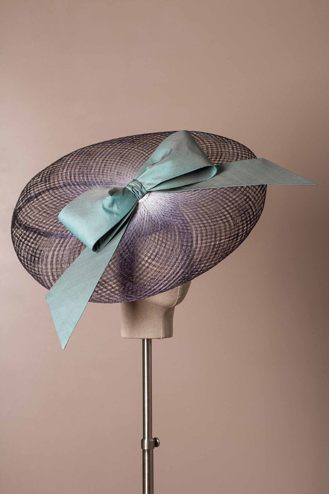 "Gabriella" Large Brim