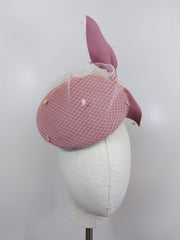 Isabel Cocktail Hat