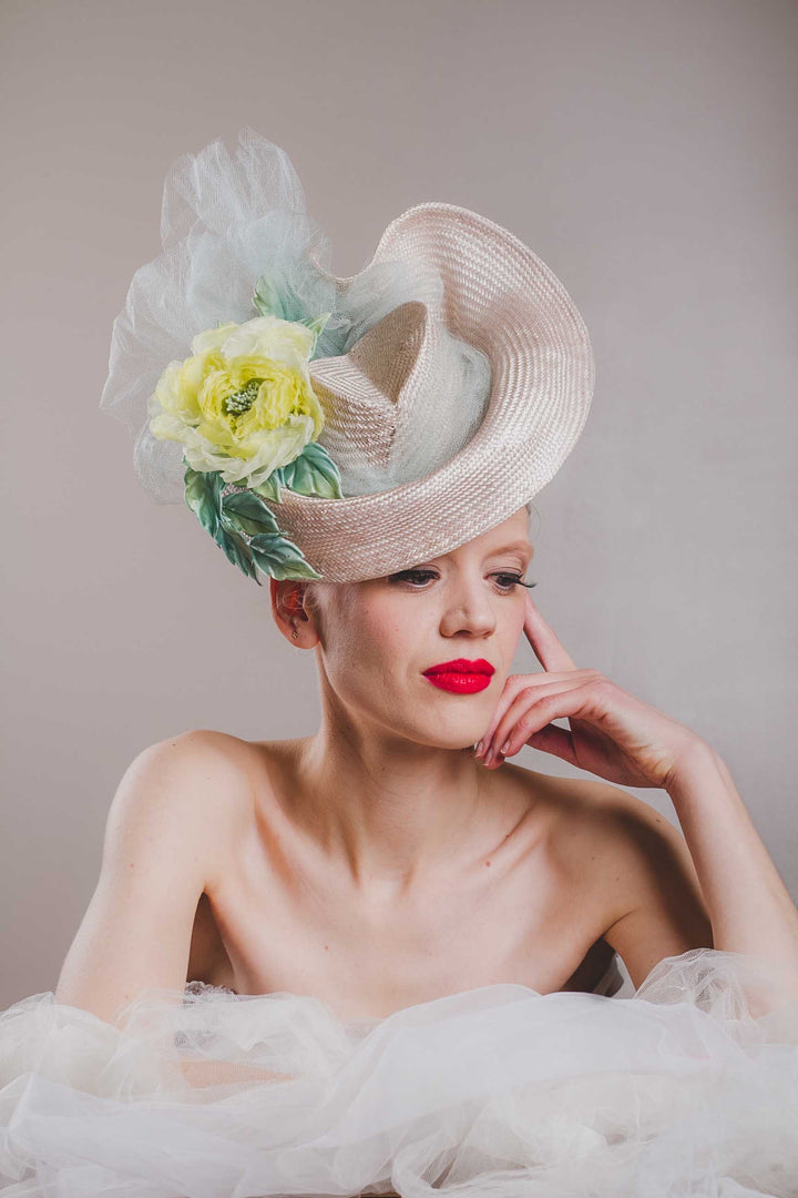 "I want Gelato!" Hat