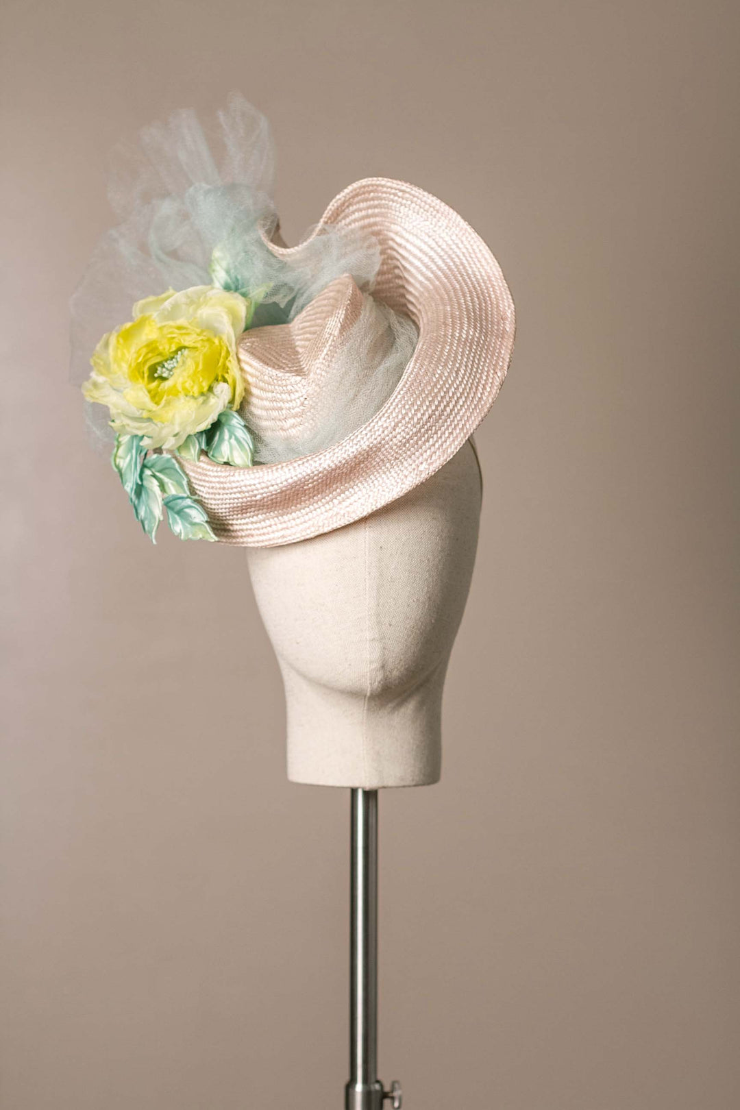 "I want Gelato!" Hat