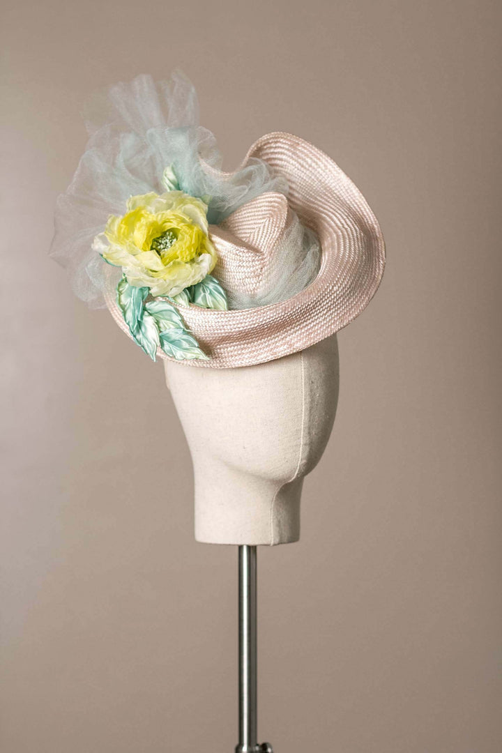 "I want Gelato!" Hat