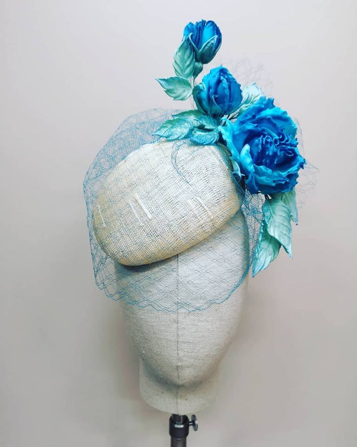Lavy Cocktail Hat