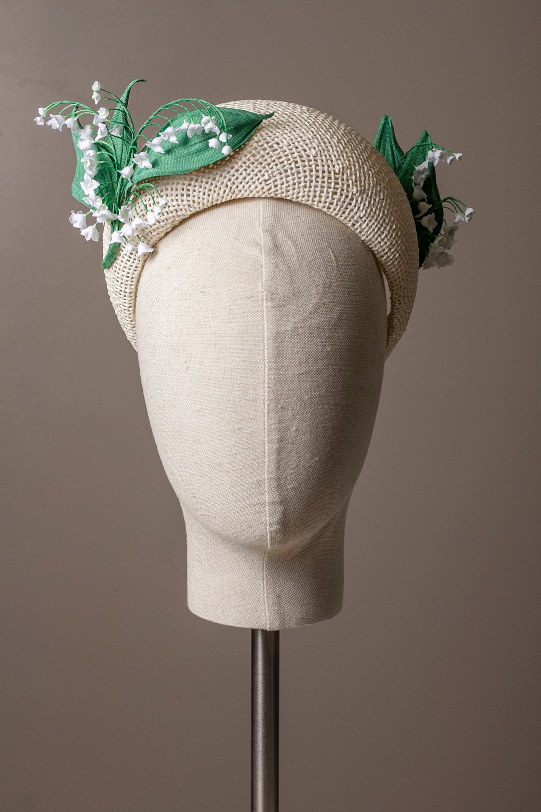 Lily of the Valley Bandeau