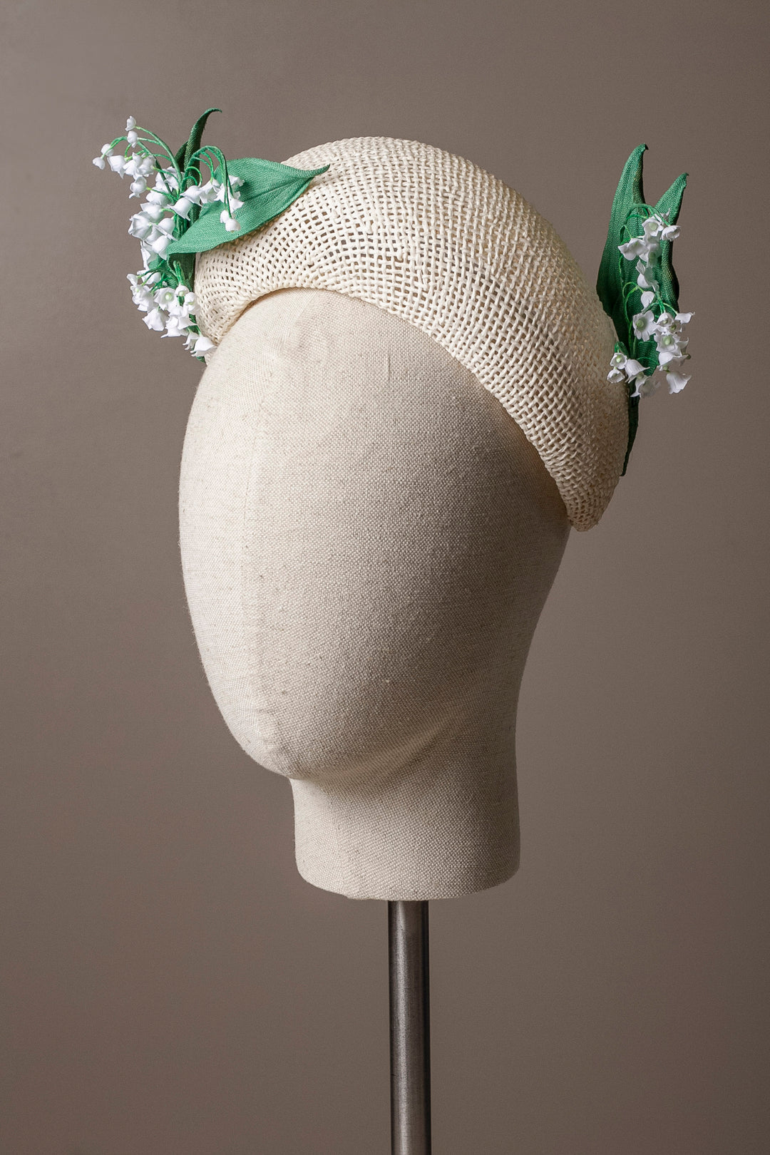 Lily of the Valley Bandeau