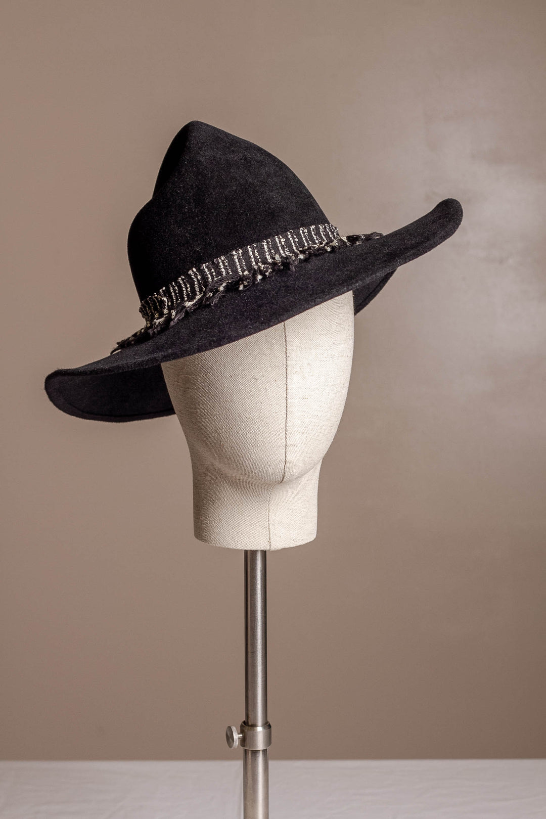 Mia Fedora Hat