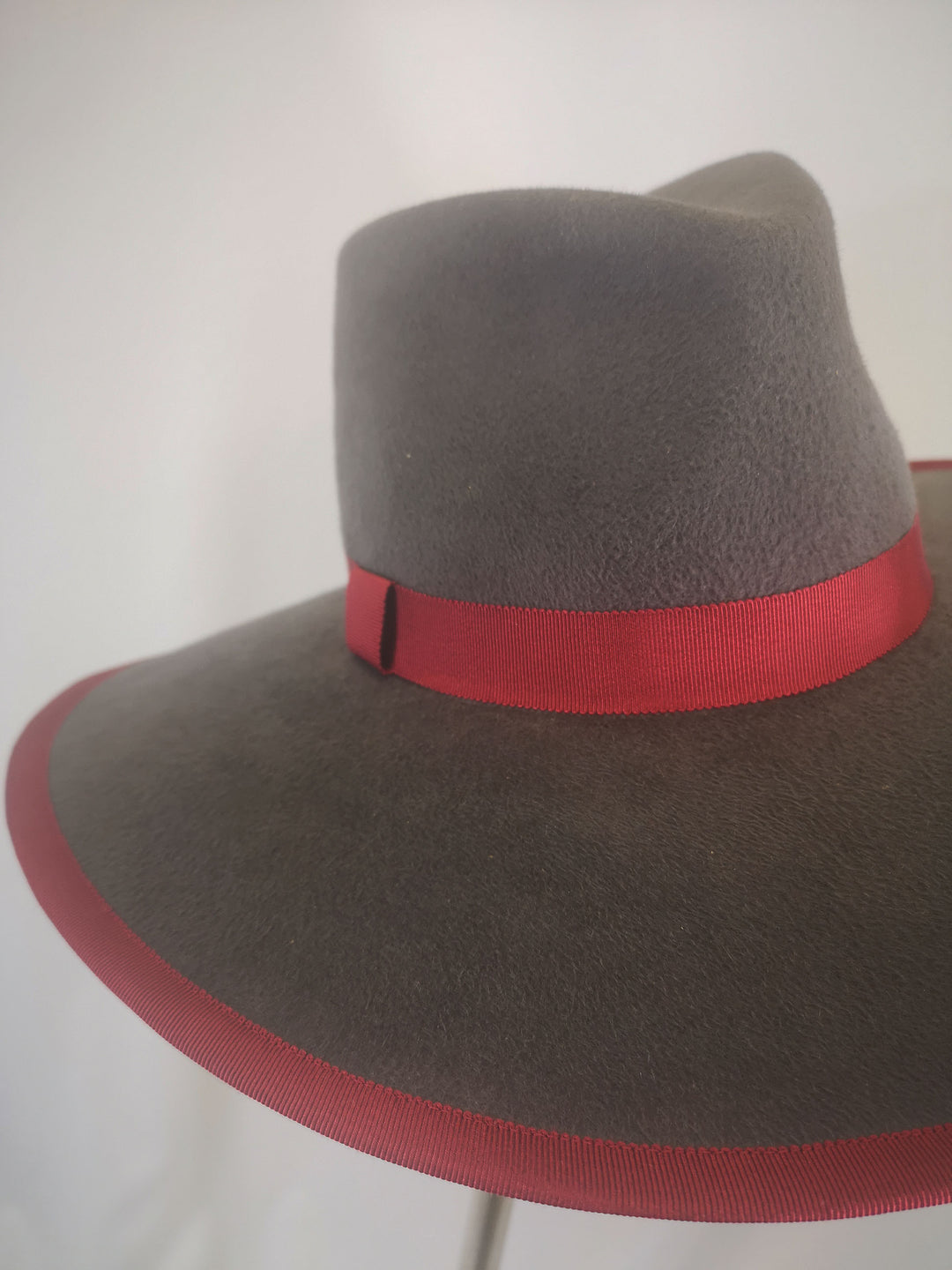 Orlando Fedora Hat