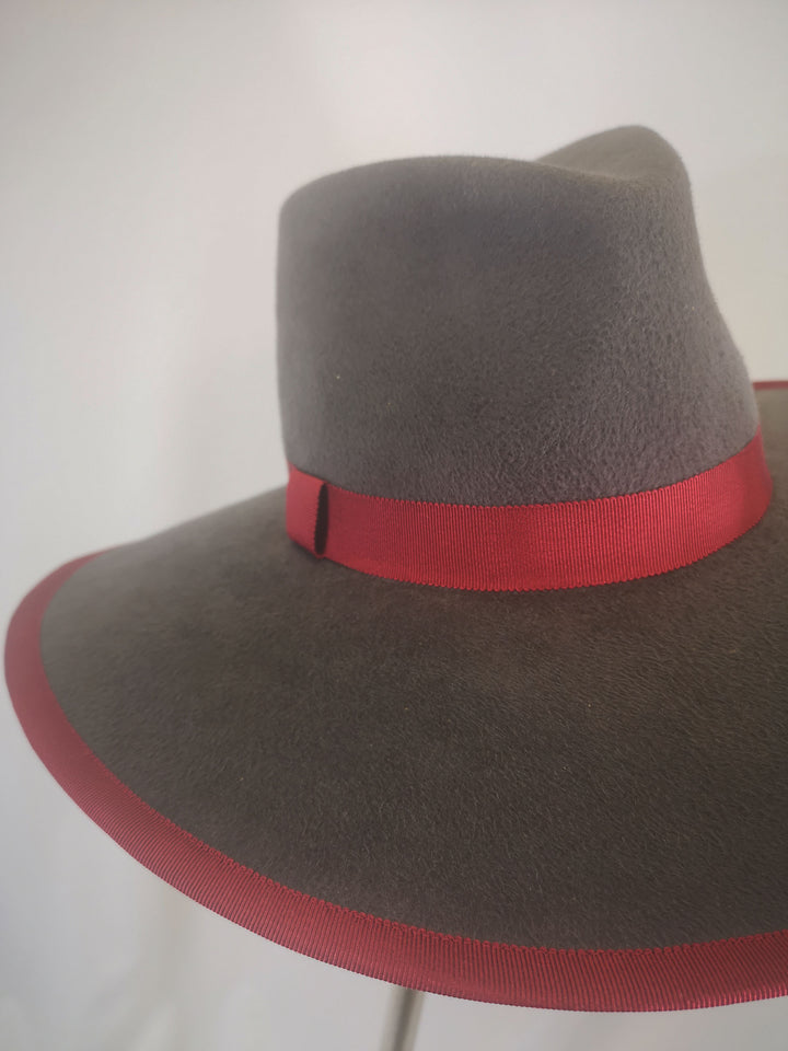 Orlando Fedora Hat