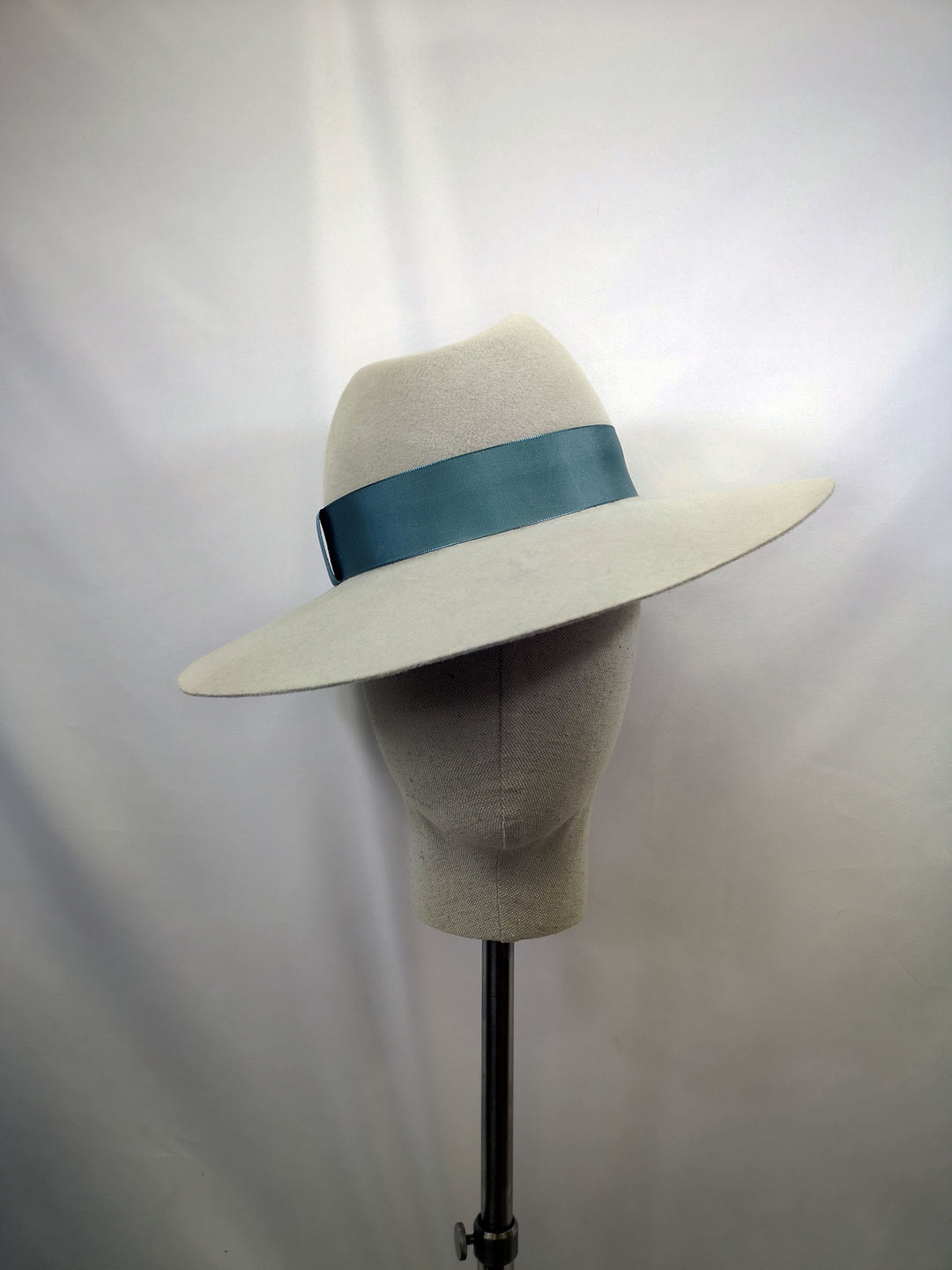 Portia Fedora Hat