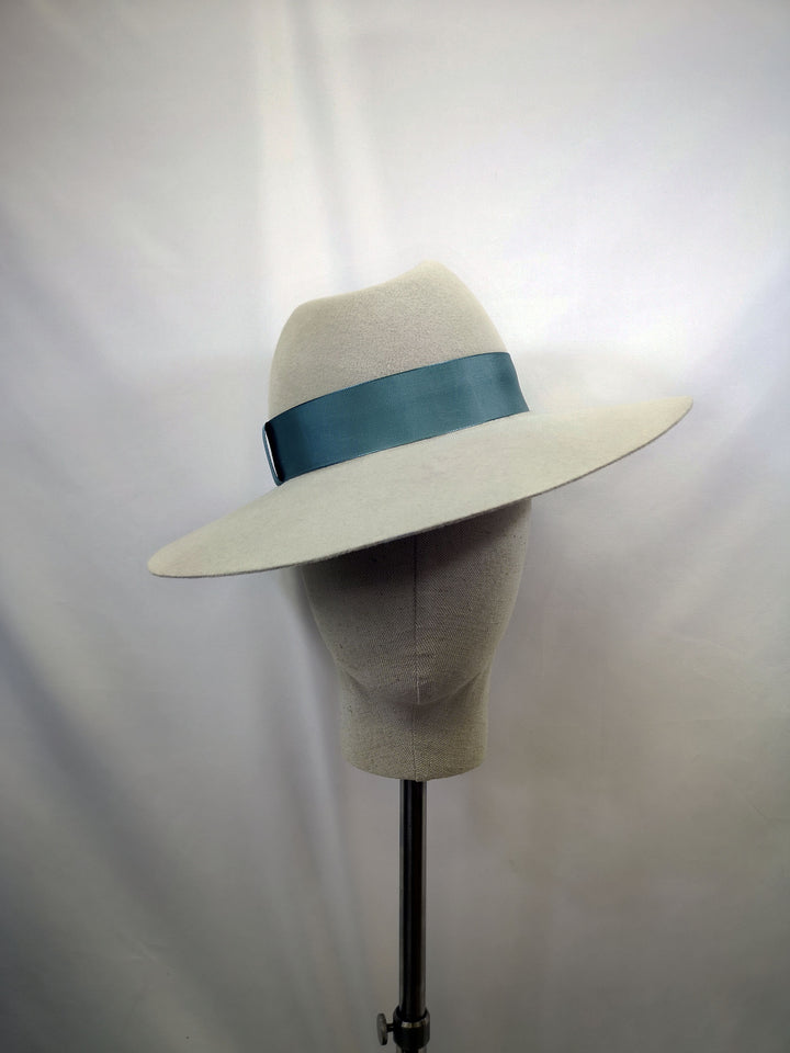 Portia Fedora Hat