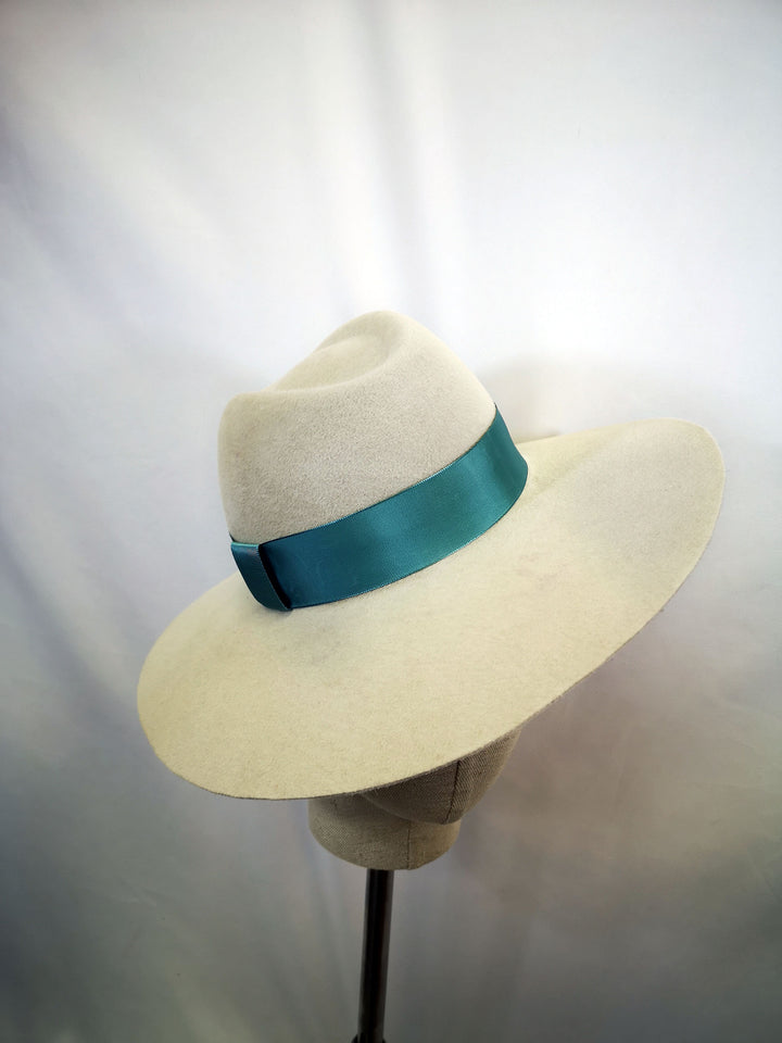 Portia Fedora Hat