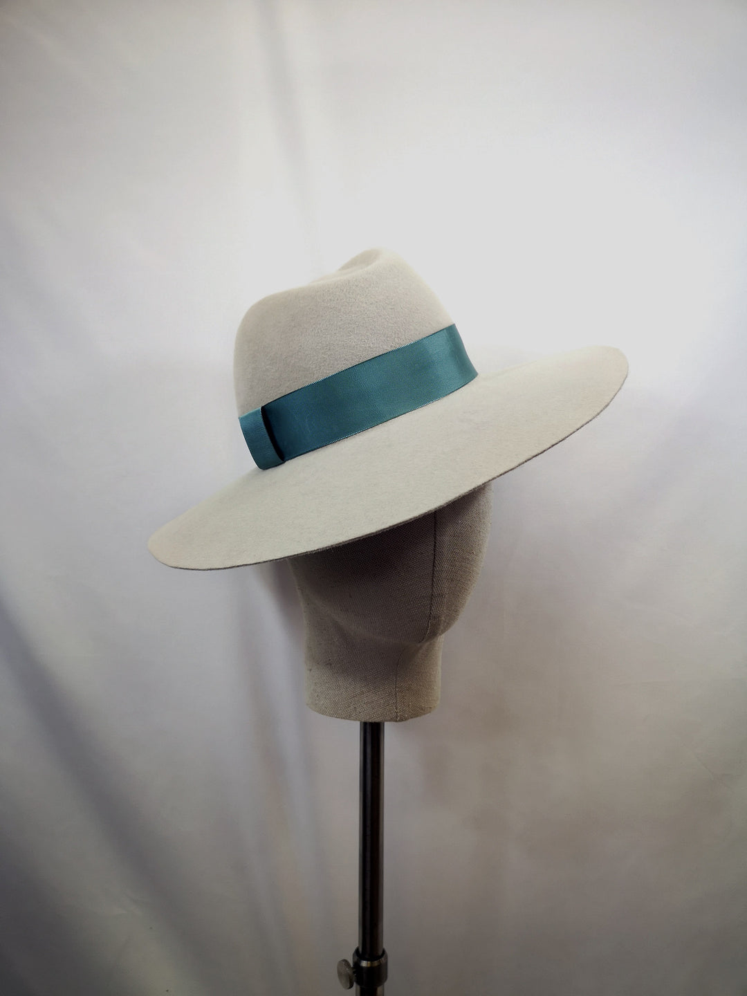 Portia Fedora Hat