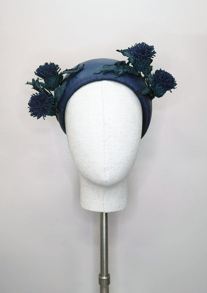 Brigitte Bandeau - Scotia Felix