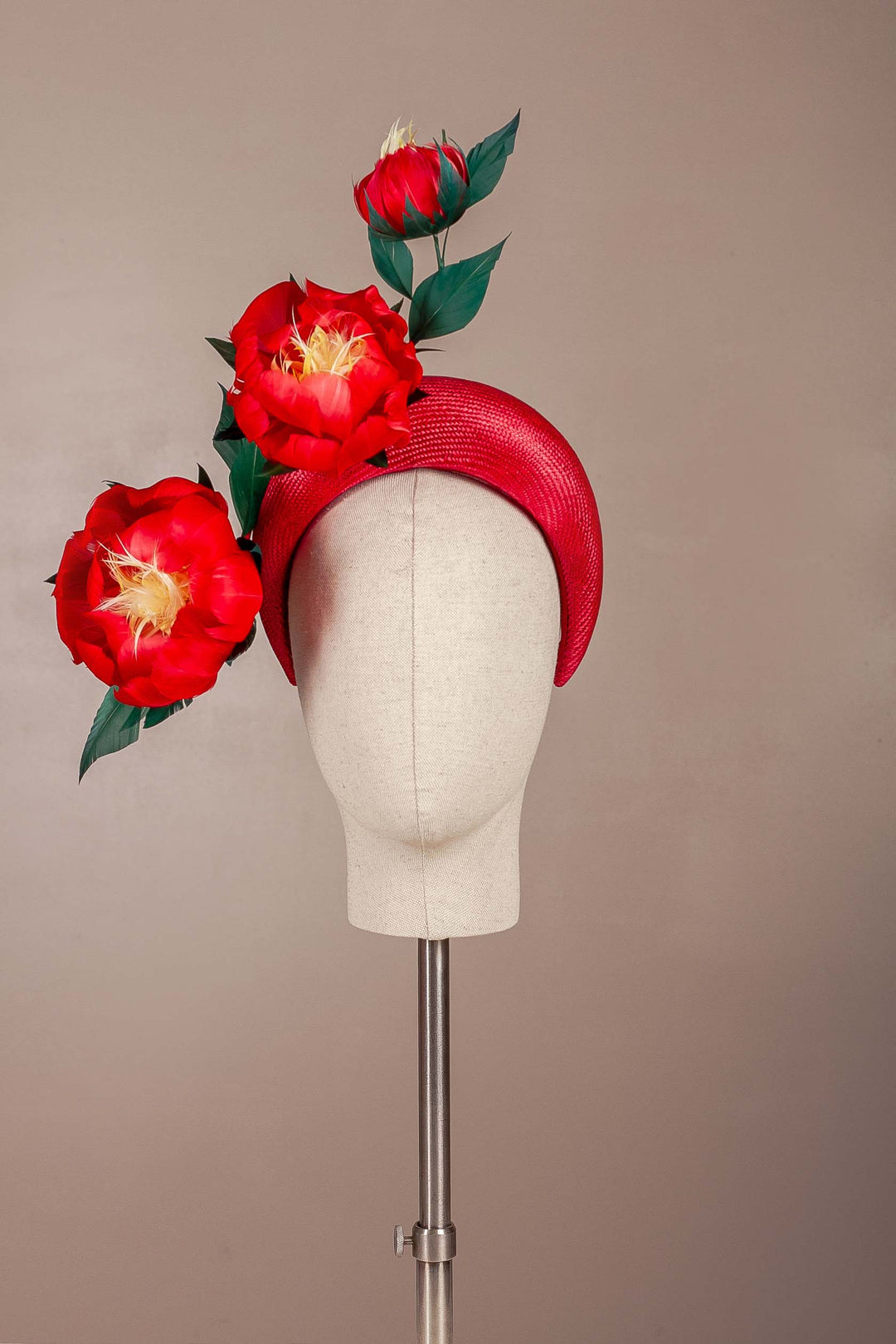 Strawberry Sunset Headband