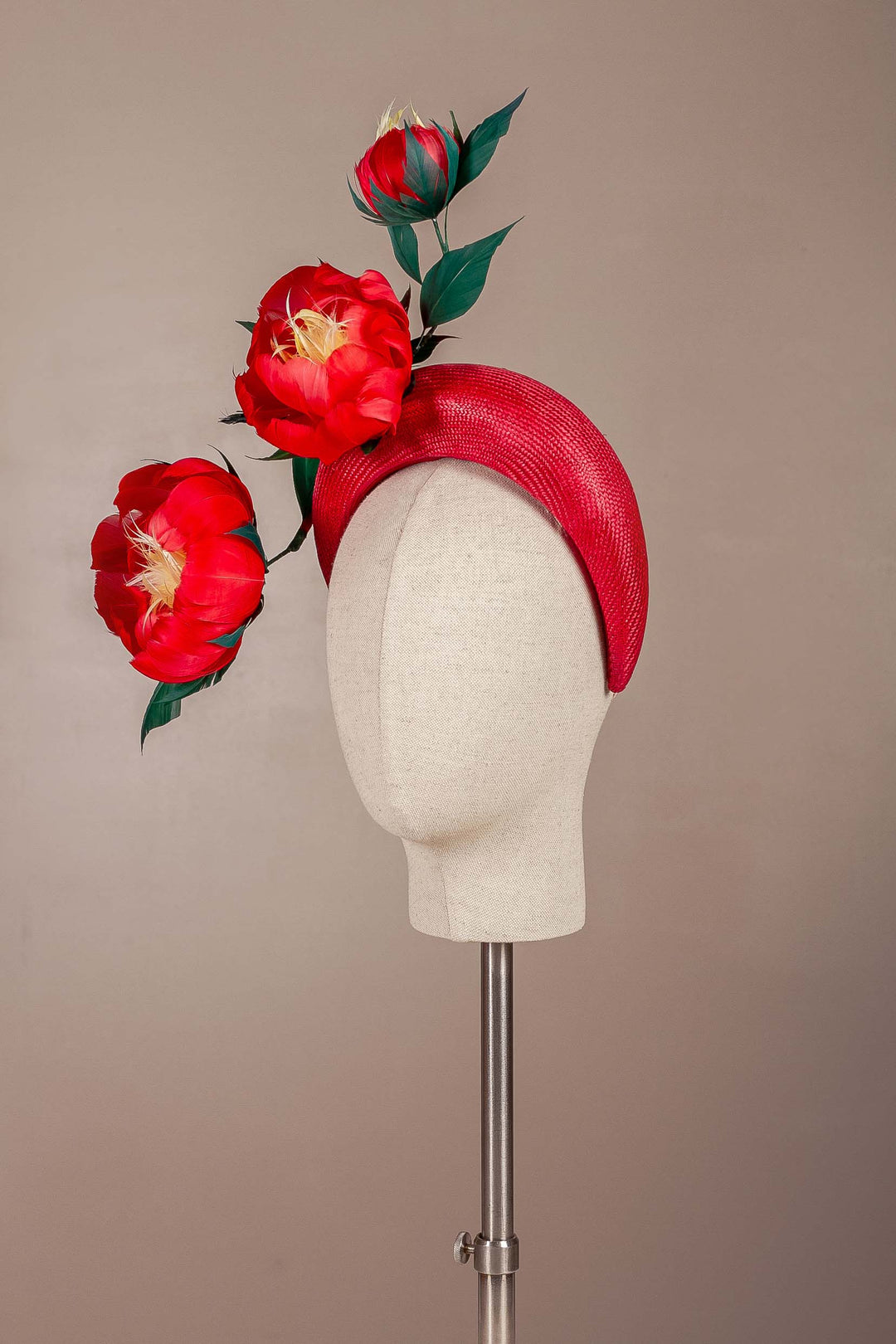 Strawberry Sunset Headband