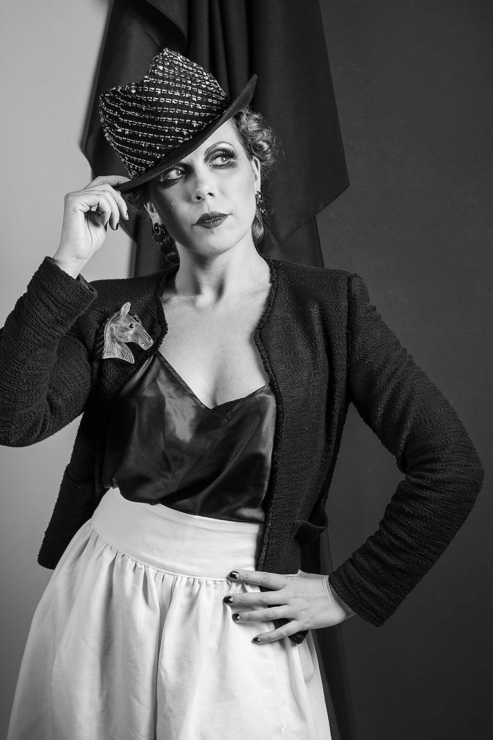 Tilly Trilby