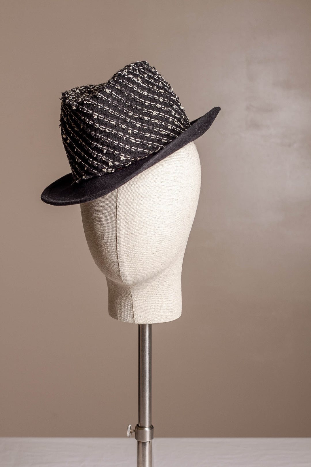 Tilly Trilby