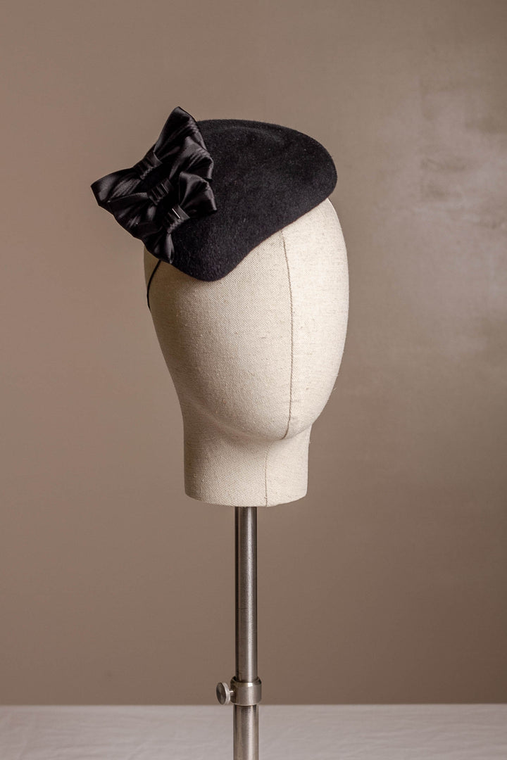 Valery Cocktail Hat