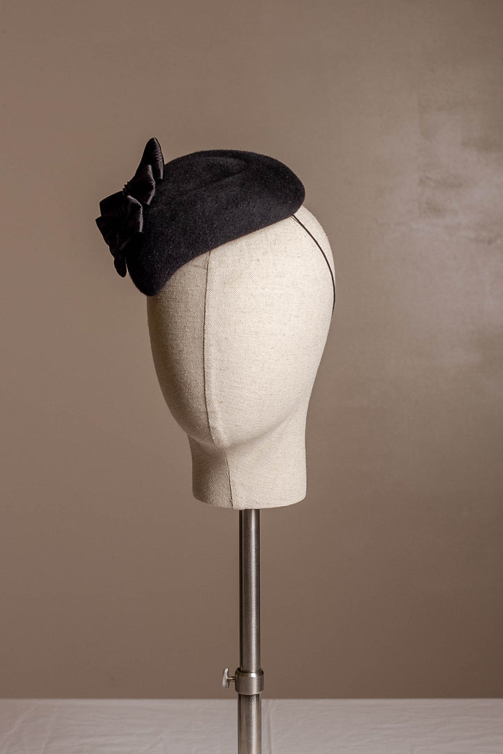 Valery Cocktail Hat
