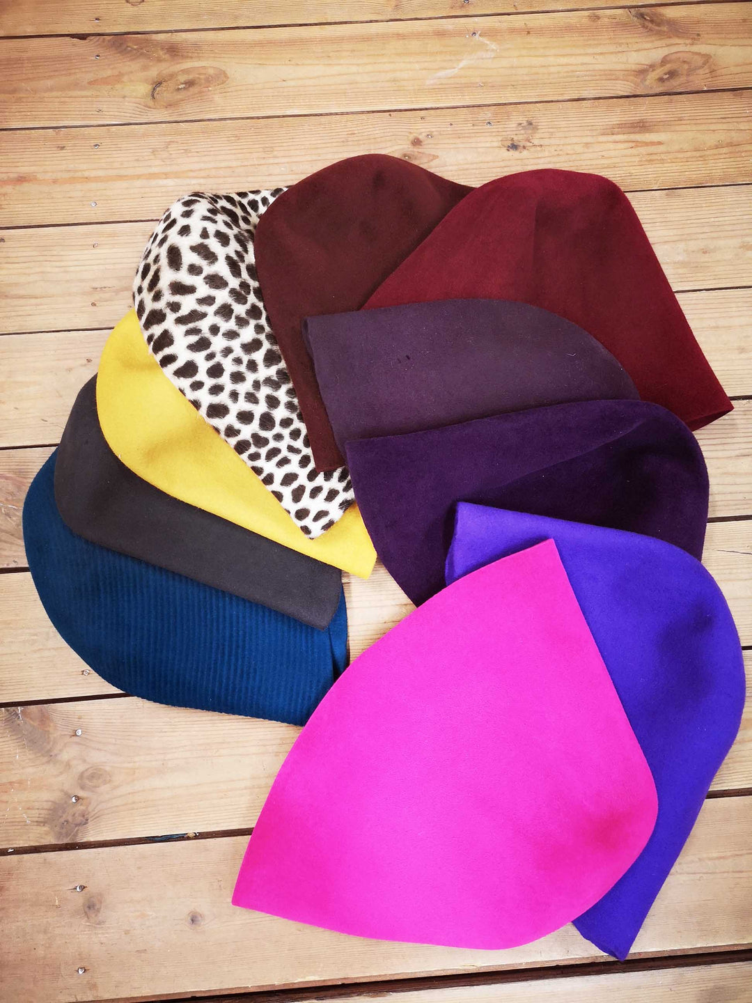 Rachel Beret- Picolit